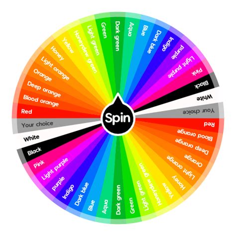 color picker wheel|random color generator wheel.